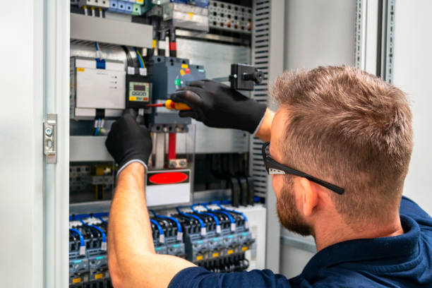 Best Electrical Upgrades for Homes  in Malvern, OH