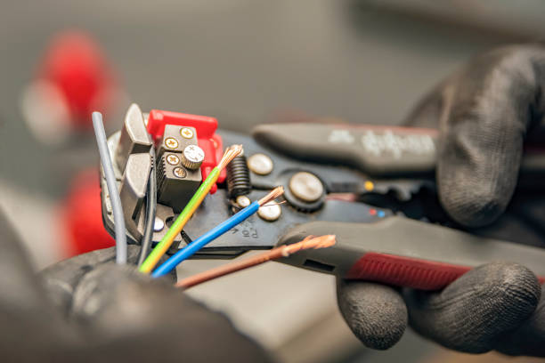 Best Industrial Electrical Services  in Malvern, OH