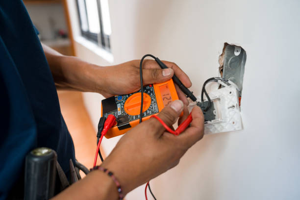 Best Electrical Installation Contractor  in Malvern, OH