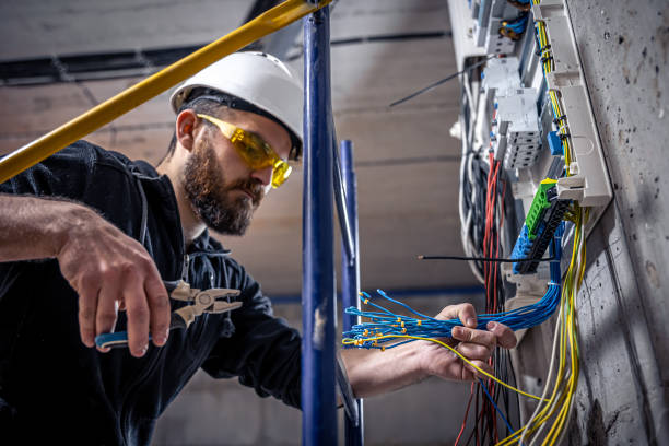 Best Home Electrical Repair  in Malvern, OH