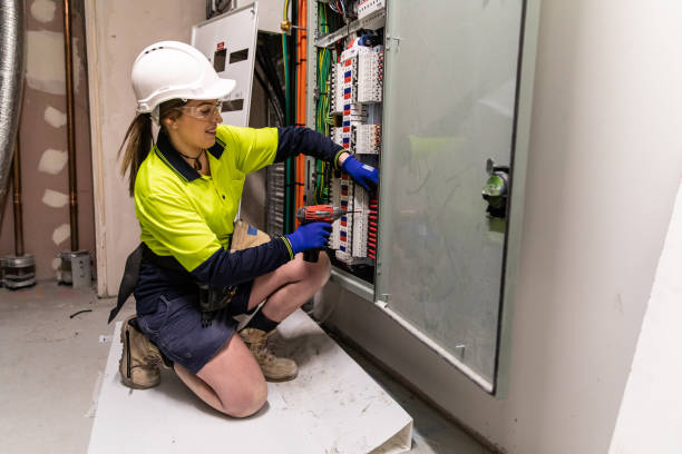 Best Emergency Electrician Near Me  in Malvern, OH