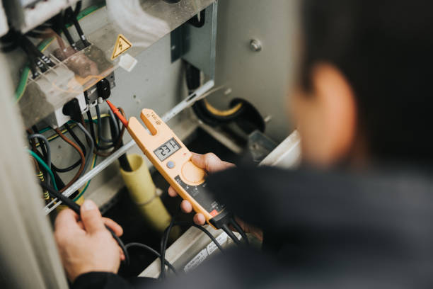 Professional Electrician in Malvern, OH