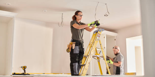 Best Generator Installation Services  in Malvern, OH