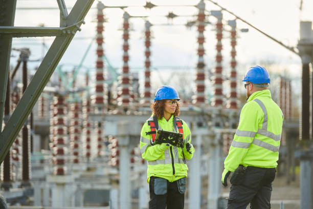Best Electrical Rewiring Services  in Malvern, OH