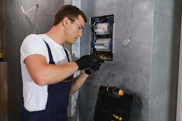 Best Electrical System Inspection  in Malvern, OH
