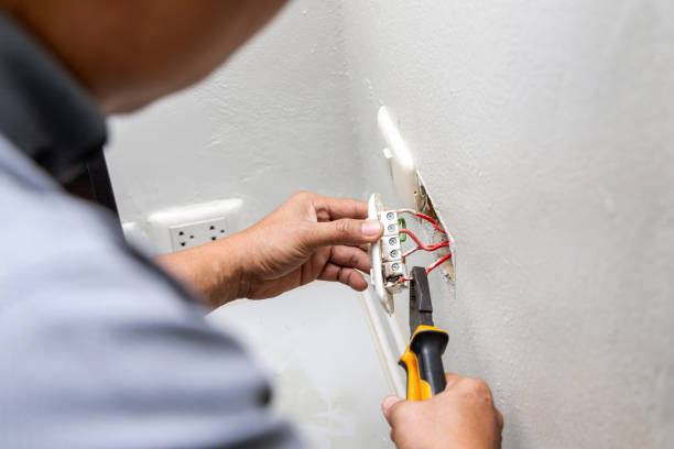 Best Electrical Wiring Services  in Malvern, OH