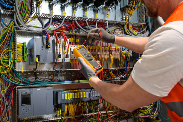 Best Electrician for Home Renovation  in Malvern, OH