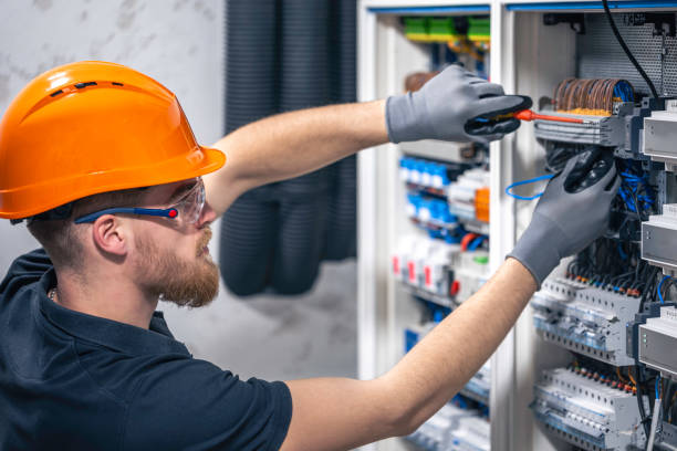 Best Electrical Repair Services  in Malvern, OH
