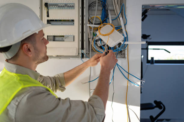 Electrical System Inspection in Malvern, OH