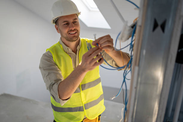 Best Residential Electrician Services  in Malvern, OH