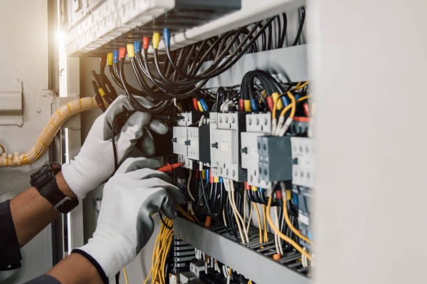 Best Electrician for Home Renovation  in Malvern, OH