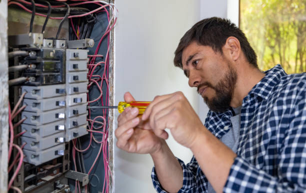 Generator Installation Services in Malvern, OH